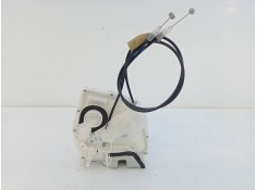 Recambio de cerradura puerta trasera derecha para suzuki sx4 gle referencia OEM IAM   E2-A3-60-1 2