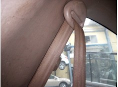 CINTURON SEGURIDAD TRASERO IZQUIERDO 