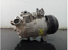 COMPRESOR AIRE ACONDICIONADO 4472601851 64526987862 