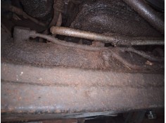 CREMALLERA DIRECCION 