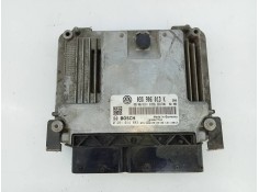 Recambio de centralita motor uce para seat ibiza (6j5) reference referencia OEM IAM 03G906013K  E2-A1-35-7