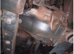 DIFERENCIAL DELANTERO 