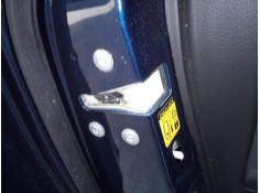 CERRADURA PUERTA TRASERA IZQUIERDA 