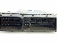 Recambio de centralita motor uce para seat ibiza (6j5) reference referencia OEM IAM 03G906013K  E2-A1-35-7 2