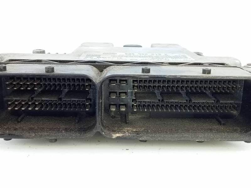 Recambio de centralita motor uce para seat ibiza (6j5) reference referencia OEM IAM 03G906013K  E2-A1-35-7