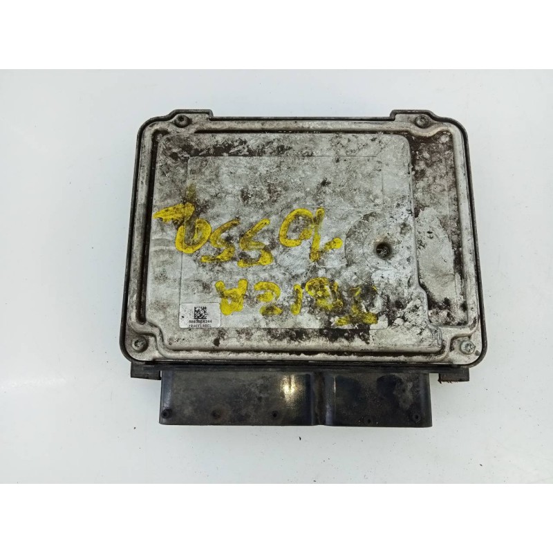 Recambio de centralita motor uce para seat ibiza (6j5) reference referencia OEM IAM 03G906013K  E2-A1-35-7