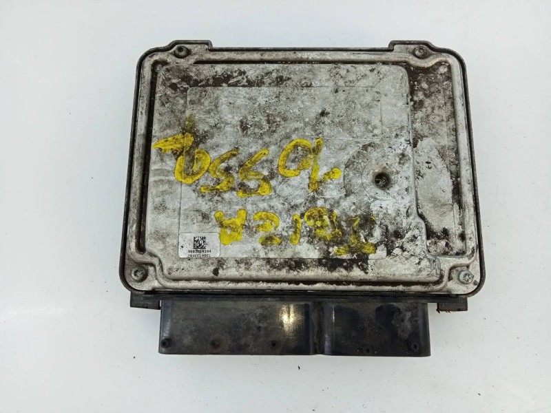 Recambio de centralita motor uce para seat ibiza (6j5) reference referencia OEM IAM 03G906013K  E2-A1-35-7