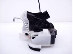 Recambio de cerradura puerta delantera derecha para hyundai i20 trend referencia OEM IAM 81320C8040  E2-B5-60-1 2