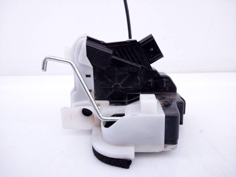 Recambio de cerradura puerta delantera derecha para hyundai i20 trend referencia OEM IAM 81320C8040  E2-B5-60-1