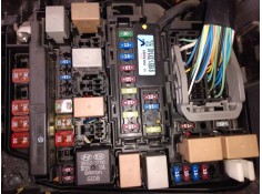 CAJA RELES / FUSIBLES 919513X140 