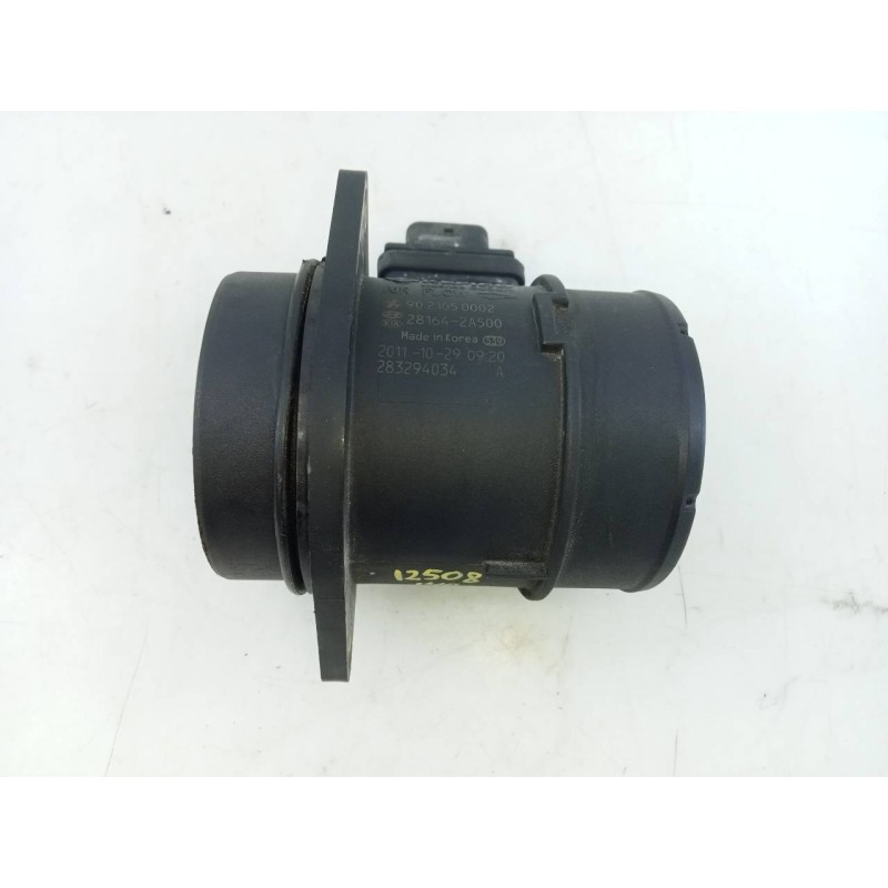 Recambio de caudalimetro para hyundai i40 tecno blue referencia OEM IAM 281642A500 9021050002 E3-A3-44-2