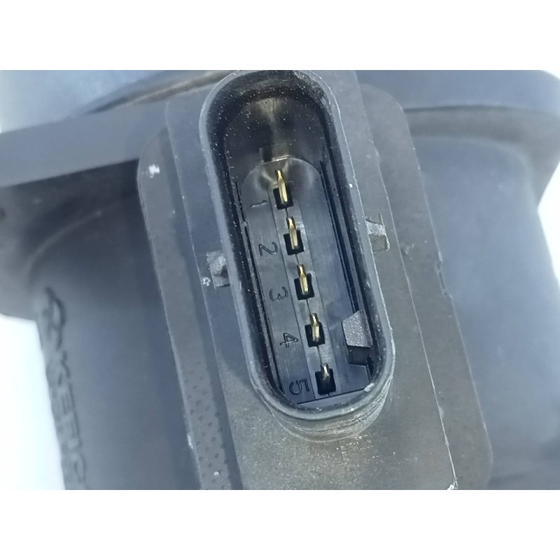 Recambio de caudalimetro para hyundai i40 tecno blue referencia OEM IAM 281642A500 9021050002 E3-A3-44-2