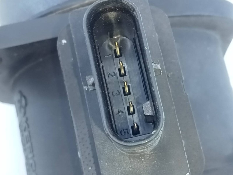 Recambio de caudalimetro para hyundai i40 tecno blue referencia OEM IAM 281642A500 9021050002 E3-A3-44-2