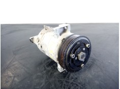 Recambio de compresor aire acondicionado para suzuki sx4 gle referencia OEM IAM 4471506220  P3-A2-18-4 2