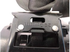 Recambio de cinturon seguridad trasero izquierdo para kia sportage drive 4x2 referencia OEM IAM 898103U200ED HSSC0418RX1224 E2-B 2