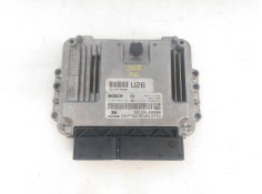 CENTRALITA MOTOR UCE 391202A208 0281018491 E3-A3-40-1