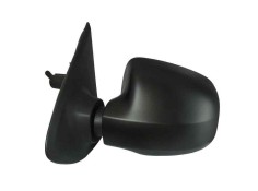 Recambio de retrovisor izquierdo manual para dacia sandero referencia OEM IAM 1050857014 NUEVO T2-1-B7-2