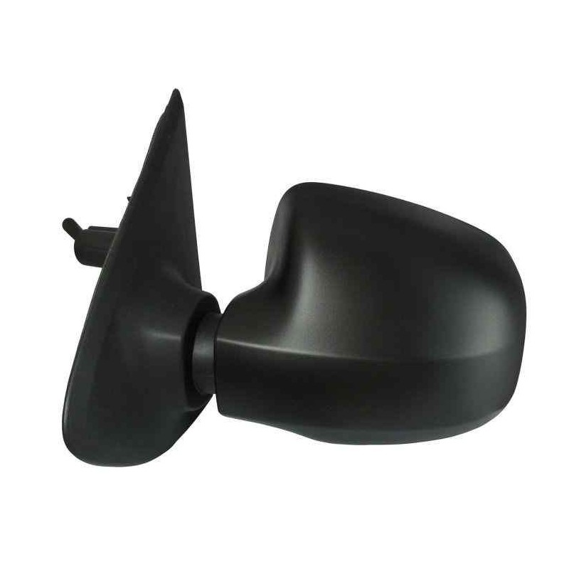 Recambio de retrovisor izquierdo manual para dacia sandero referencia OEM IAM 1050857014 NUEVO T2-1-B7-2