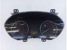 Recambio de cuadro instrumentos para hyundai i20 trend referencia OEM IAM 94003C8012 A2C121583001 E3-A3-44-2