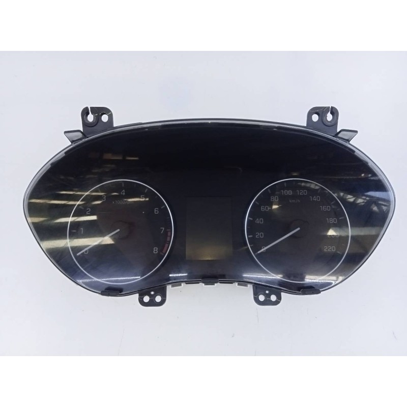 Recambio de cuadro instrumentos para hyundai i20 trend referencia OEM IAM 94003C8012 A2C121583001 E3-A3-44-2