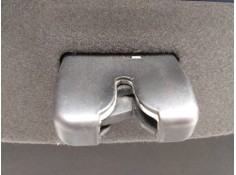 CERRADURA MALETERO / PORTON 