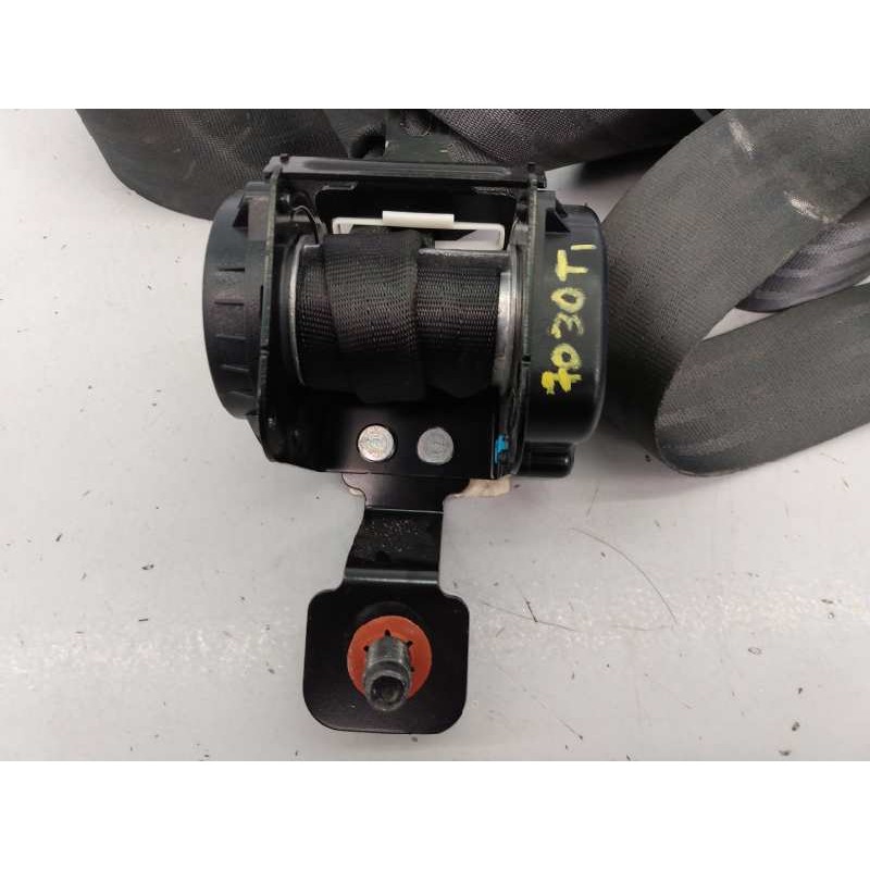 Recambio de cinturon seguridad trasero izquierdo para kia sportage drive 4x2 referencia OEM IAM 898103U200ED HSSC0418RX1224 E2-B