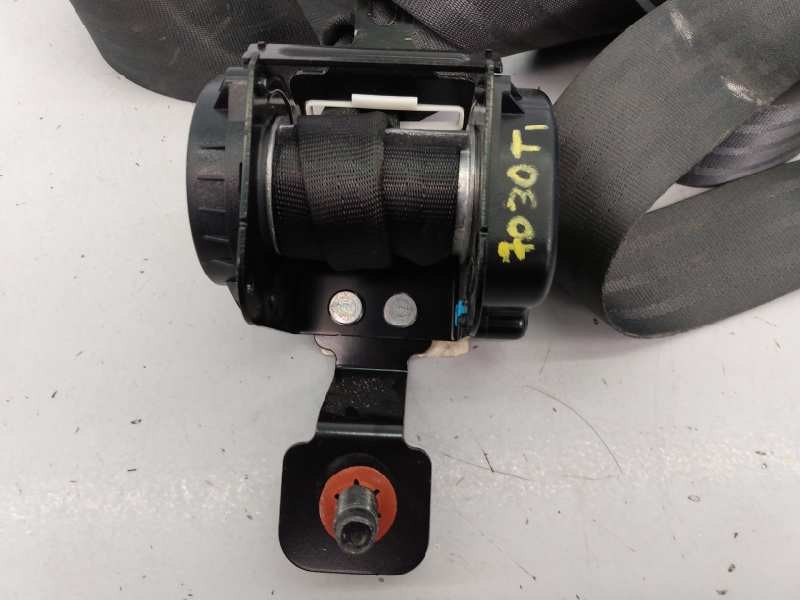 Recambio de cinturon seguridad trasero izquierdo para kia sportage drive 4x2 referencia OEM IAM 898103U200ED HSSC0418RX1224 E2-B