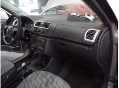 Recambio de salpicadero para skoda fabia (5j2 ) young referencia OEM IAM    2
