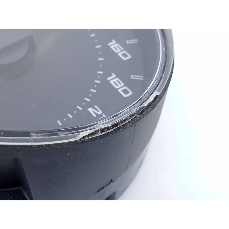 Recambio de cuadro instrumentos para seat ibiza (6j5) reference referencia OEM IAM 6J0920800L  E2-A1-42-3