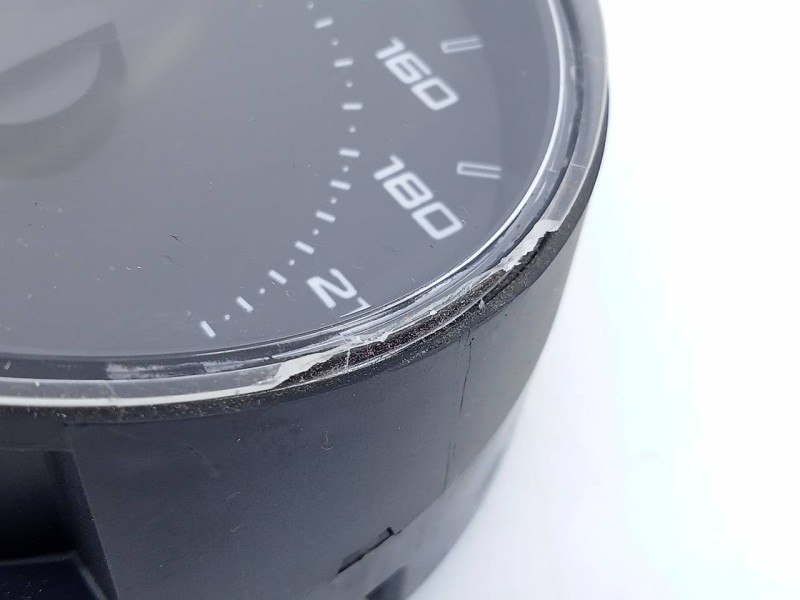 Recambio de cuadro instrumentos para seat ibiza (6j5) reference referencia OEM IAM 6J0920800L  E2-A1-42-3