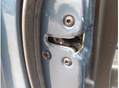 CERRADURA PUERTA DELANTERA IZQUIERDA 