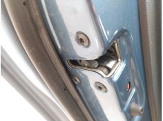 CERRADURA PUERTA TRASERA IZQUIERDA 