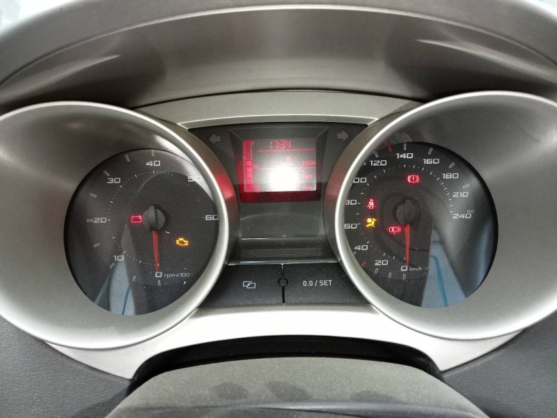 Recambio de cuadro instrumentos para seat ibiza (6j5) reference referencia OEM IAM 6J0920800L  E2-A1-42-3