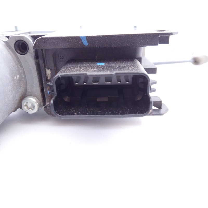Recambio de elevalunas delantero derecho para hyundai i20 trend referencia OEM IAM 82450C8010  E2-B5-61-2