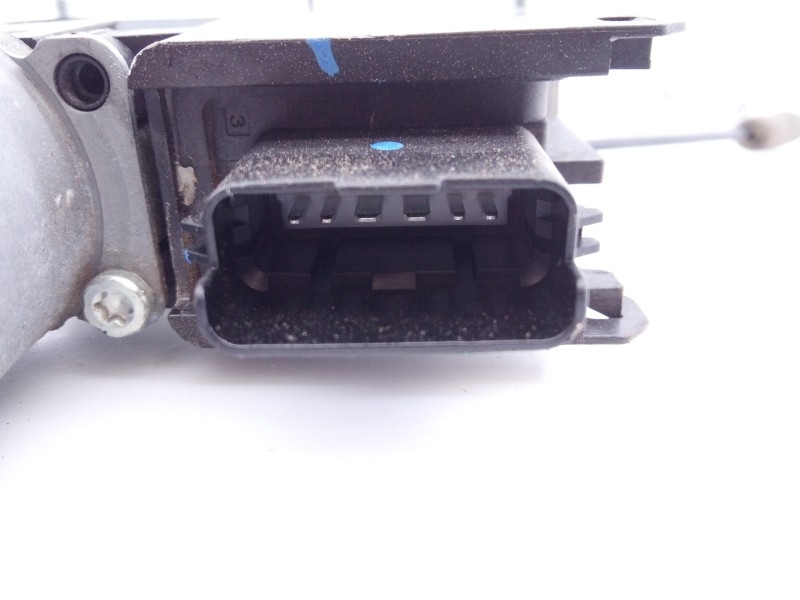 Recambio de elevalunas delantero derecho para hyundai i20 trend referencia OEM IAM 82450C8010  E2-B5-61-2