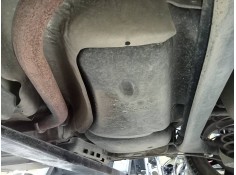 DEPOSITO COMBUSTIBLE 