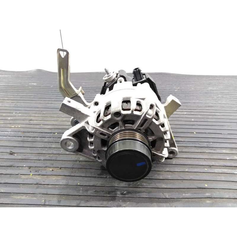 Recambio de alternador para toyota yaris city referencia OEM IAM 270600Y270 2710755C P3-B5-28-1