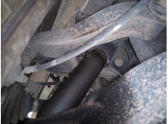 Recambio de amortiguador trasero derecho para nissan pathfinder (r51) 2.5 dci se referencia OEM IAM   