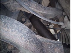 Recambio de amortiguador trasero izquierdo para nissan pathfinder (r51) 2.5 dci se referencia OEM IAM   