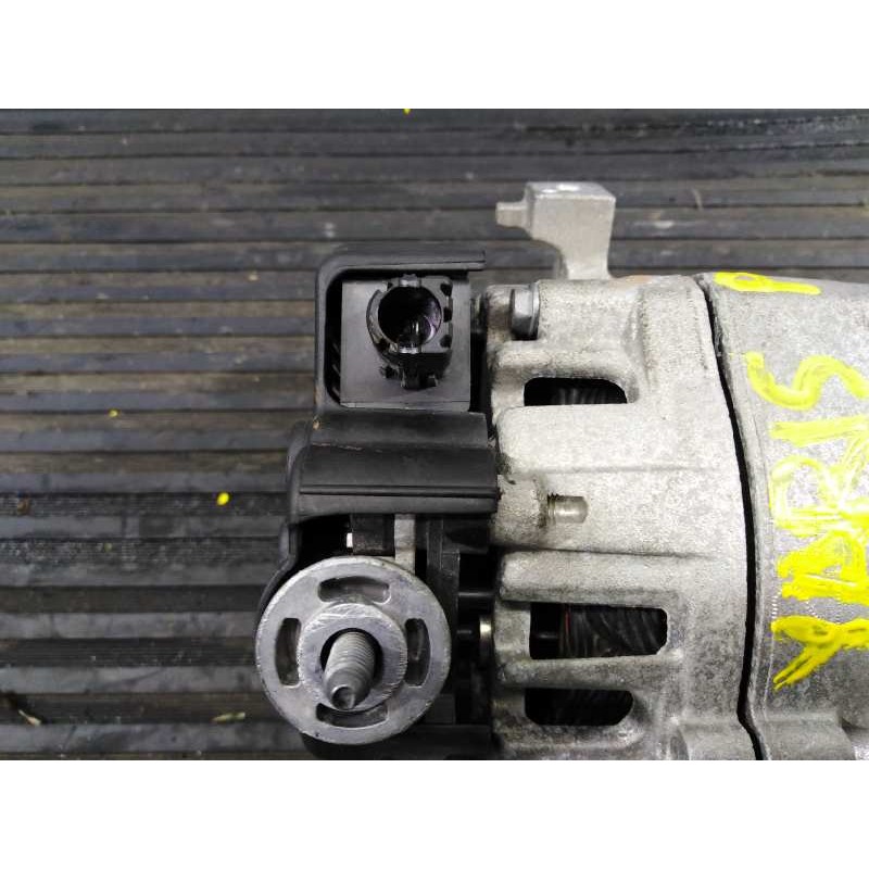 Recambio de alternador para toyota yaris city referencia OEM IAM 270600Y270 2710755C P3-B5-28-1