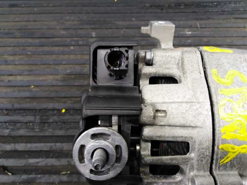 Recambio de alternador para toyota yaris city referencia OEM IAM 270600Y270 2710755C P3-B5-28-1