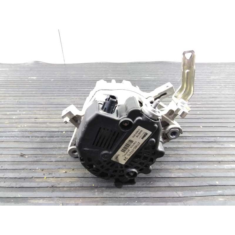 Recambio de alternador para toyota yaris city referencia OEM IAM 270600Y270 2710755C P3-B5-28-1