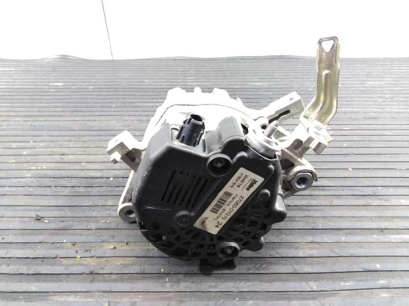 Recambio de alternador para toyota yaris city referencia OEM IAM 270600Y270 2710755C P3-B5-28-1