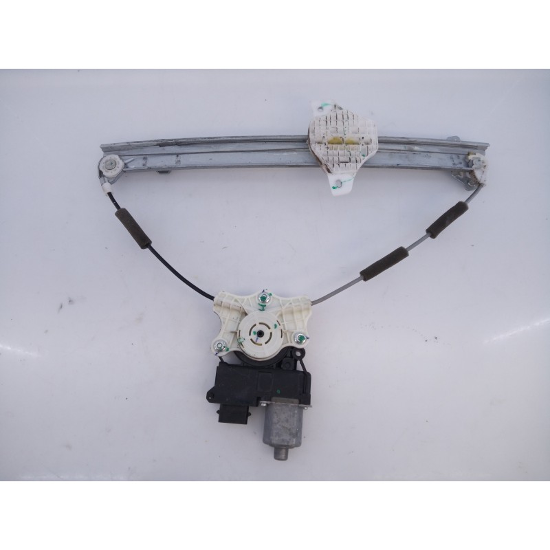 Recambio de elevalunas delantero derecho para hyundai i20 trend referencia OEM IAM 82450C8010  E2-B5-61-2