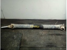 Recambio de transmision central para nissan pathfinder (r51) 2.5 dci se referencia OEM IAM   P1-A1-32