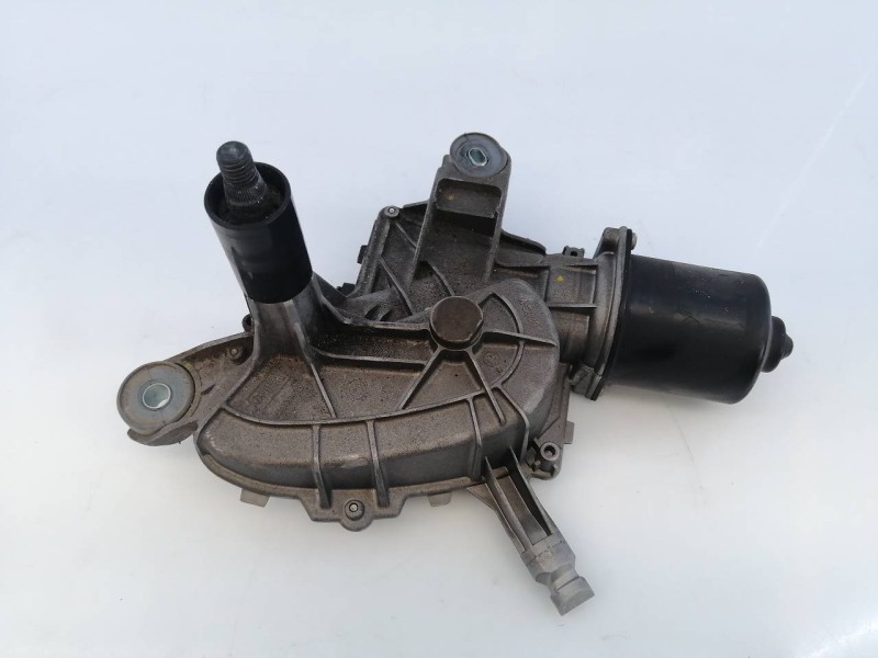 Recambio de motor limpia delantero para citroën c4 grand picasso premier referencia OEM IAM 53630337  E1-B3-16-2