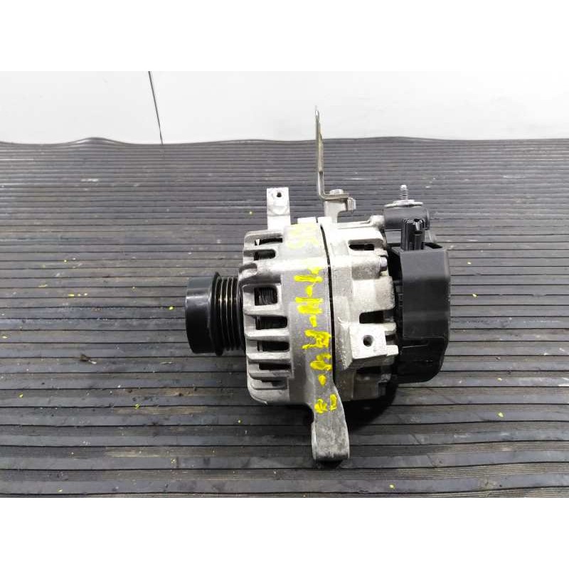 Recambio de alternador para toyota yaris city referencia OEM IAM 270600Y270 2710755C P3-B5-28-1
