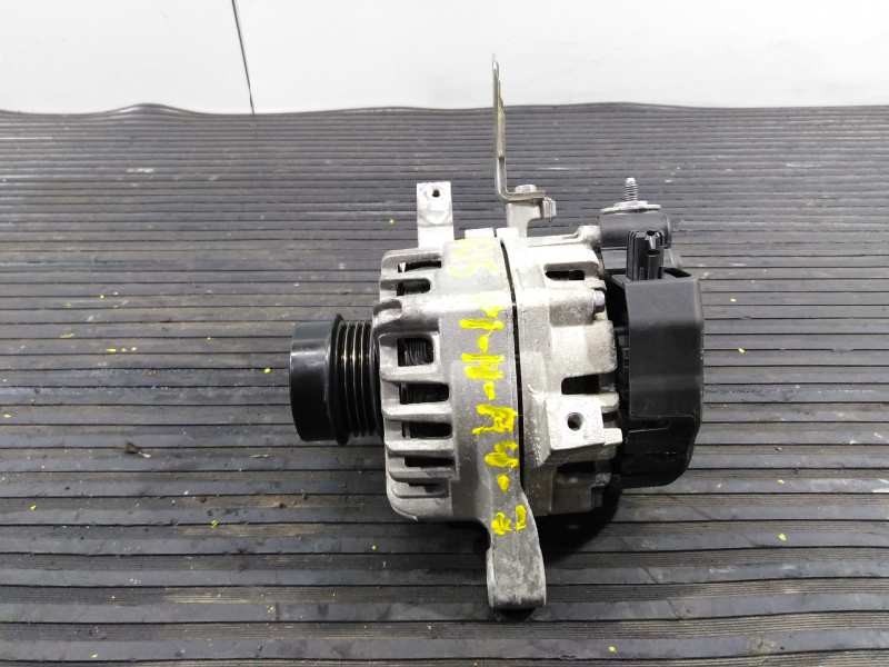 Recambio de alternador para toyota yaris city referencia OEM IAM 270600Y270 2710755C P3-B5-28-1