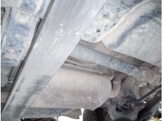 Recambio de transmision central para nissan pathfinder (r51) 2.5 dci se referencia OEM IAM   P1-A1-32 2