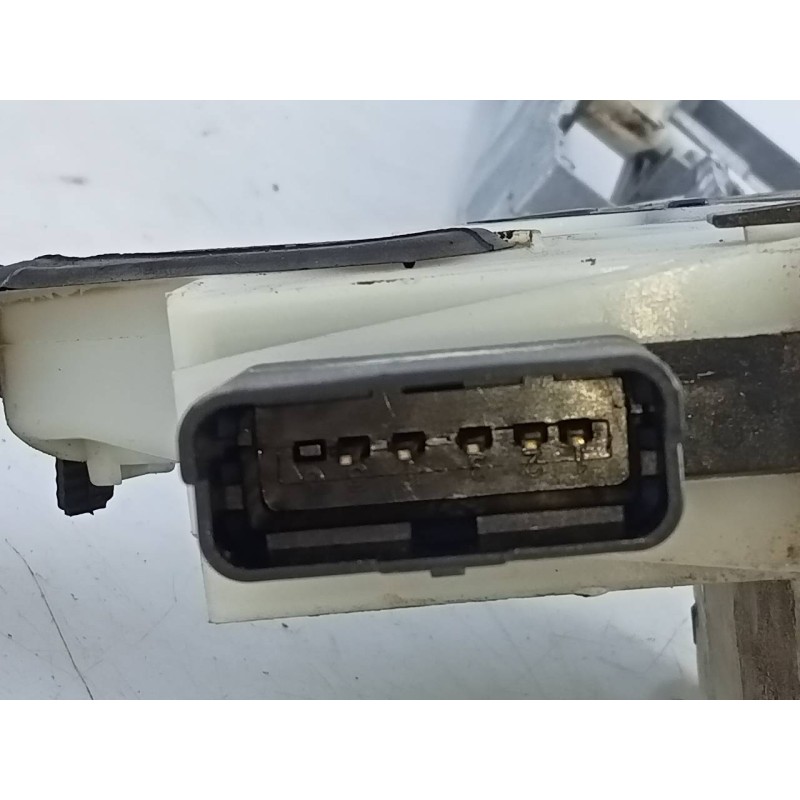 Recambio de cerradura puerta delantera derecha para peugeot 2008 (p1) allure referencia OEM IAM 98125007B0  E1-A4-48-1